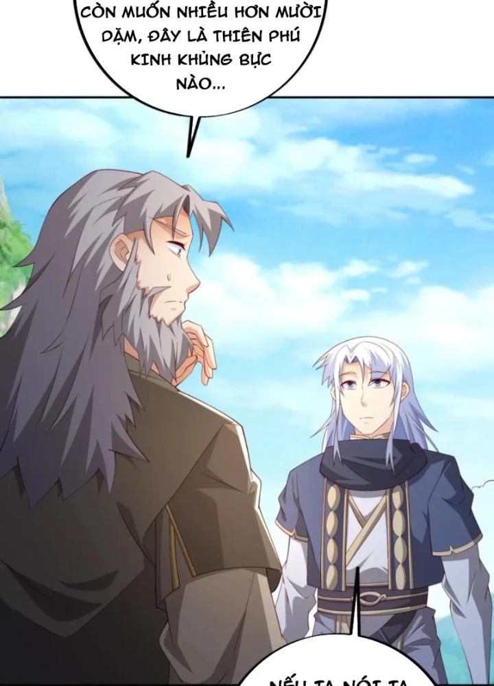 Trọng Sinh 1000 Lần, Ta Vô Địch Chapter 115 - Trang 2