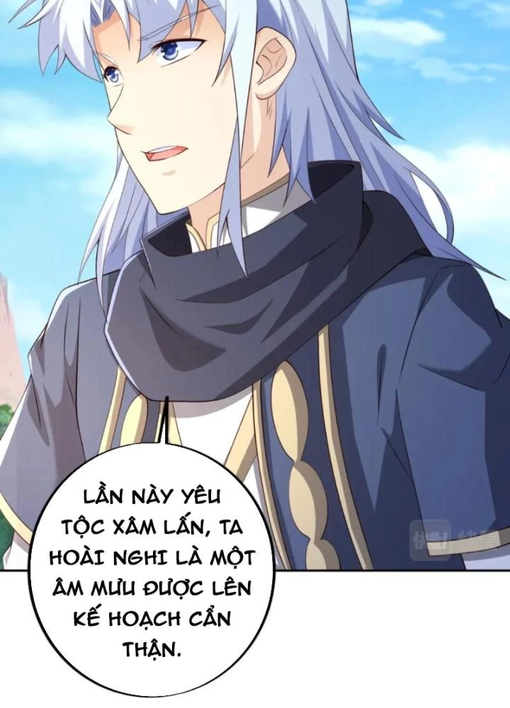 Trọng Sinh 1000 Lần, Ta Vô Địch Chapter 115 - Trang 2