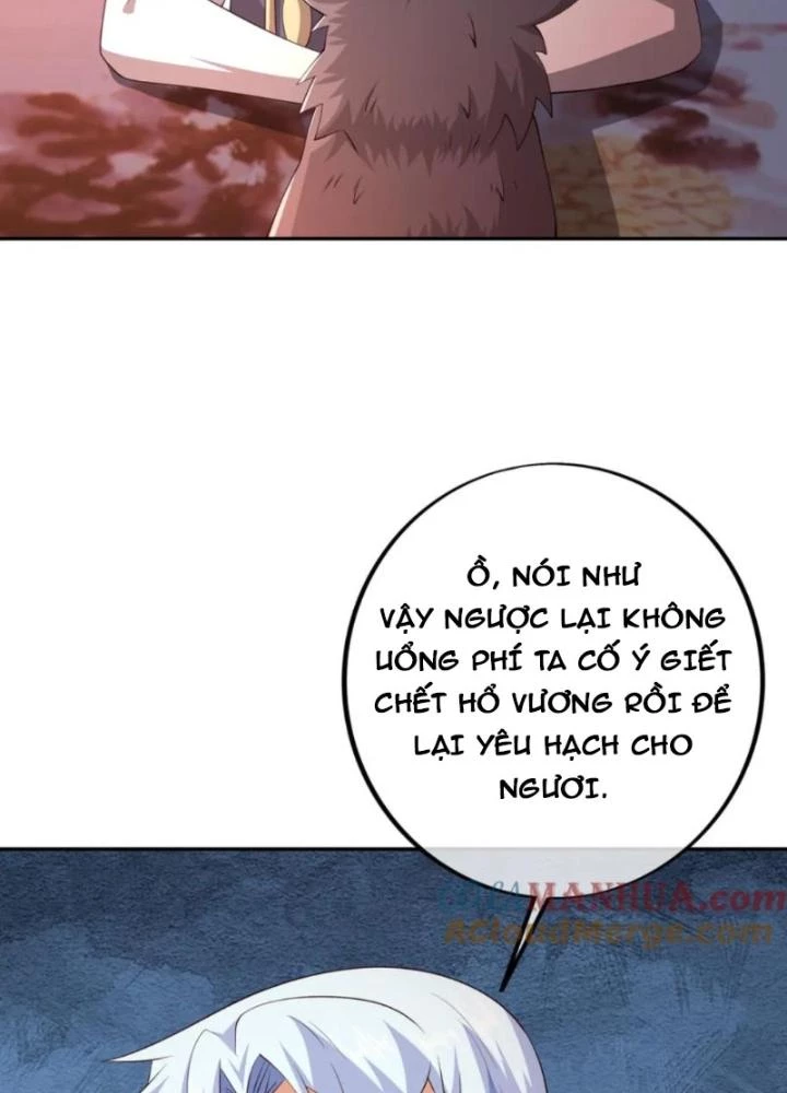 Trọng Sinh 1000 Lần, Ta Vô Địch Chapter 116 - Trang 2