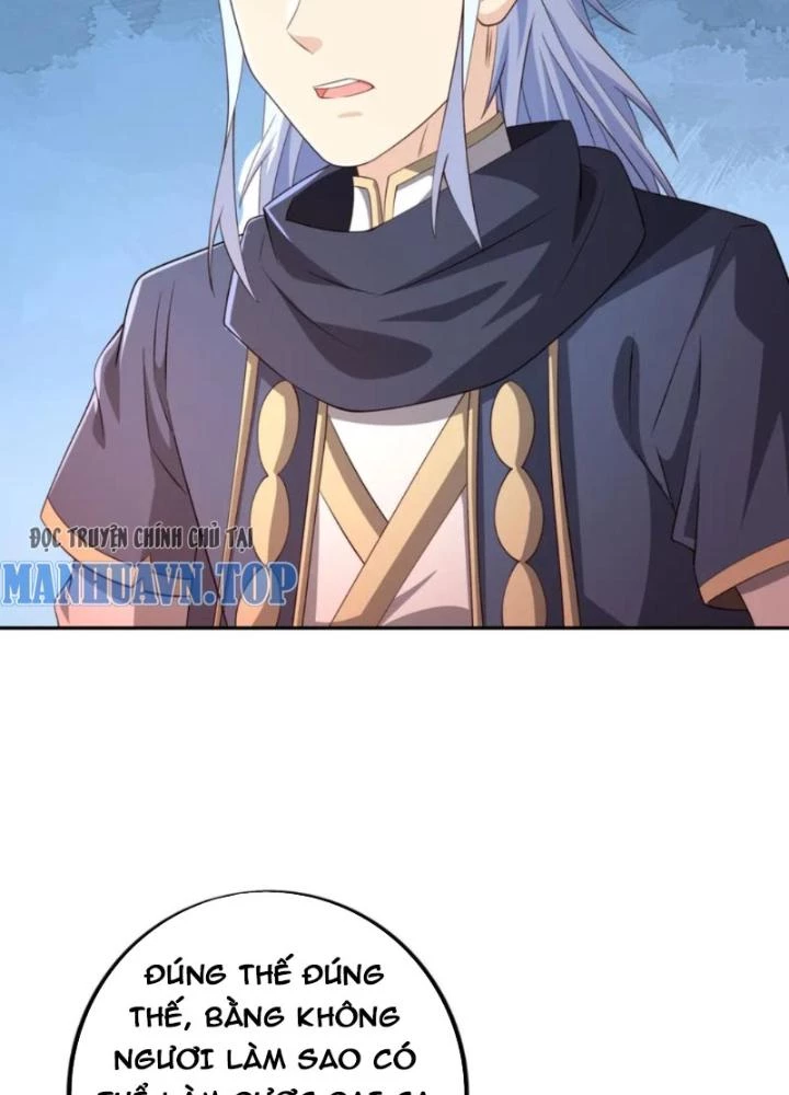 Trọng Sinh 1000 Lần, Ta Vô Địch Chapter 116 - Trang 2