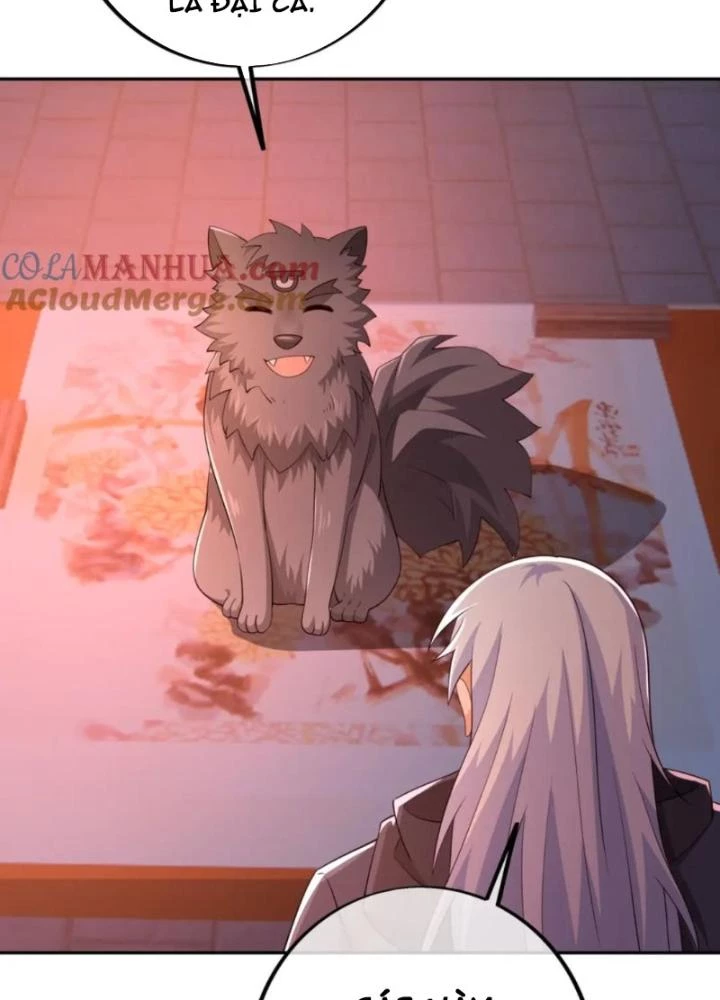 Trọng Sinh 1000 Lần, Ta Vô Địch Chapter 116 - Trang 2