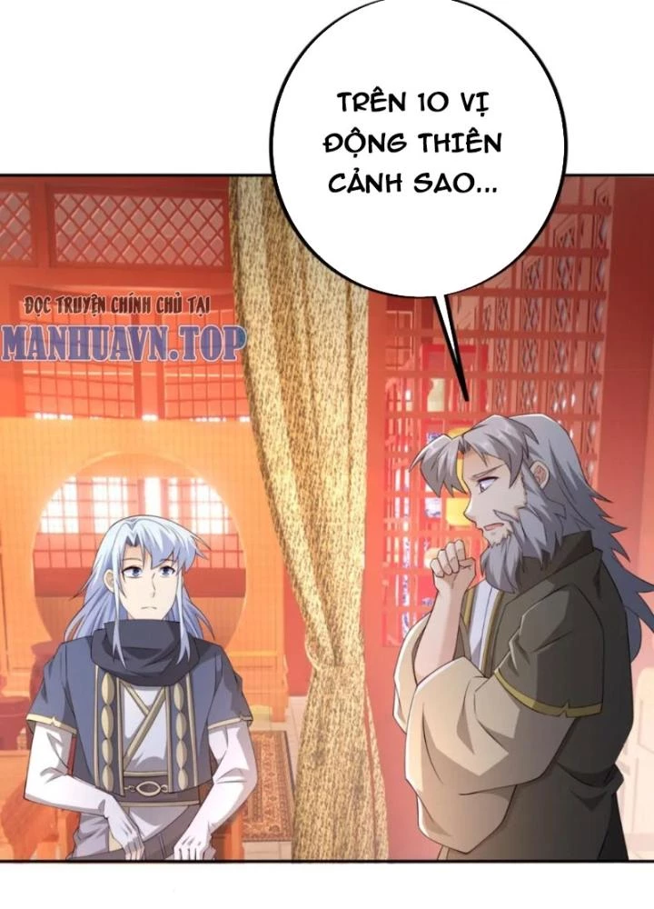 Trọng Sinh 1000 Lần, Ta Vô Địch Chapter 116 - Trang 2