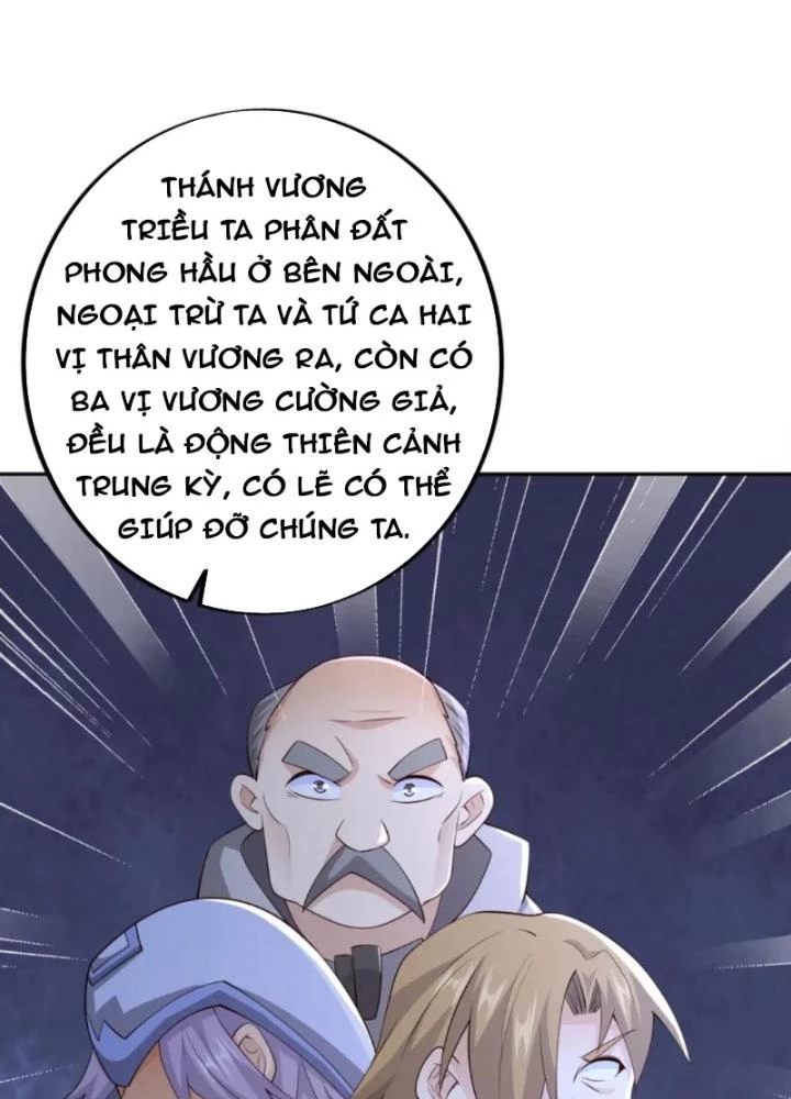 Trọng Sinh 1000 Lần, Ta Vô Địch Chapter 116 - Trang 2
