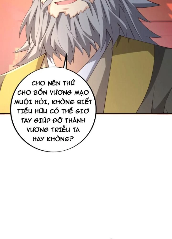 Trọng Sinh 1000 Lần, Ta Vô Địch Chapter 116 - Trang 2