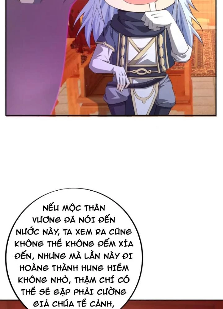 Trọng Sinh 1000 Lần, Ta Vô Địch Chapter 116 - Trang 2