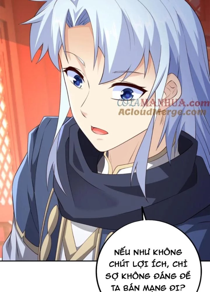 Trọng Sinh 1000 Lần, Ta Vô Địch Chapter 116 - Trang 2