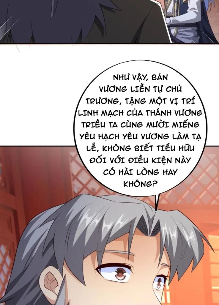 Trọng Sinh 1000 Lần, Ta Vô Địch Chapter 116 - Trang 2