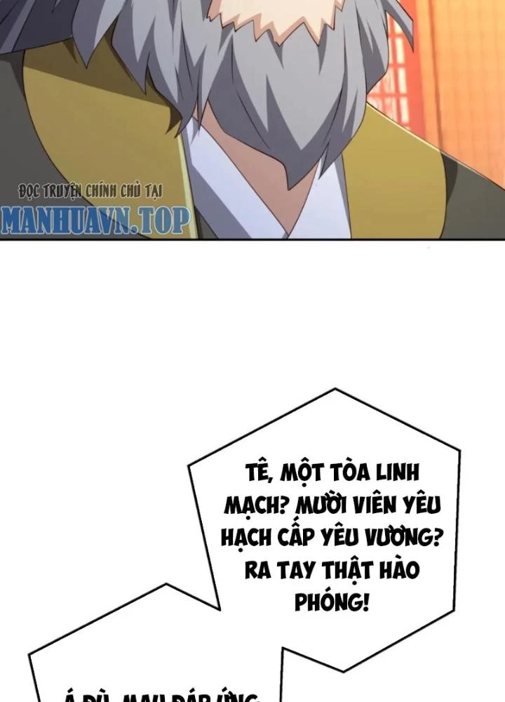 Trọng Sinh 1000 Lần, Ta Vô Địch Chapter 116 - Trang 2