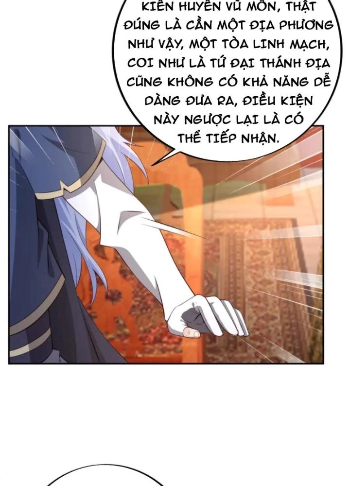 Trọng Sinh 1000 Lần, Ta Vô Địch Chapter 116 - Trang 2