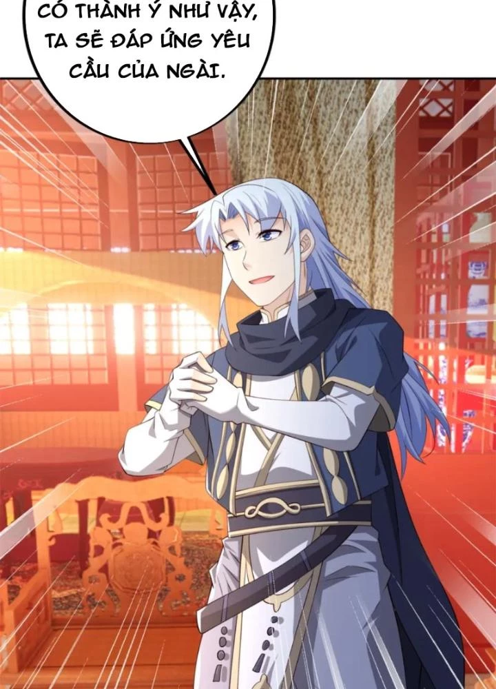 Trọng Sinh 1000 Lần, Ta Vô Địch Chapter 116 - Trang 2