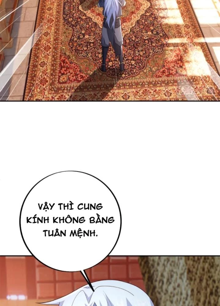 Trọng Sinh 1000 Lần, Ta Vô Địch Chapter 116 - Trang 2