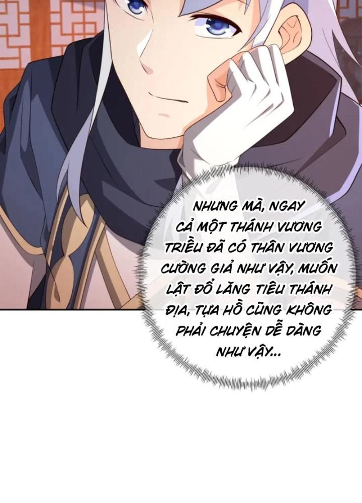 Trọng Sinh 1000 Lần, Ta Vô Địch Chapter 116 - Trang 2