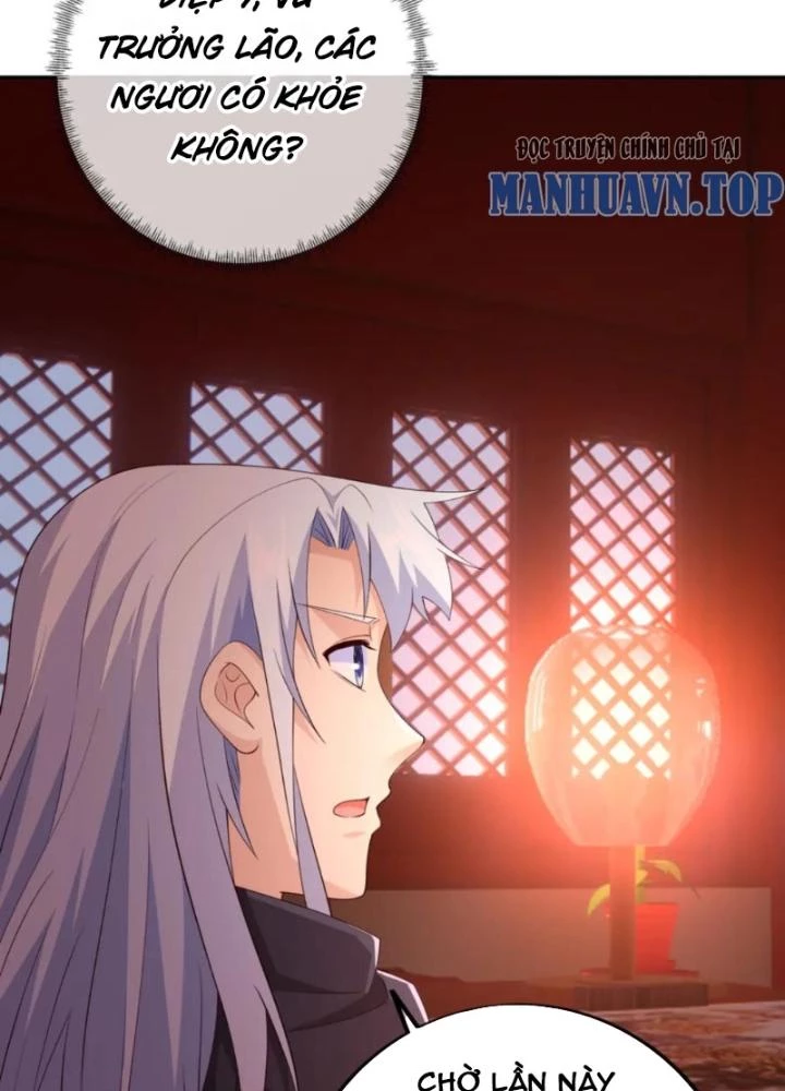 Trọng Sinh 1000 Lần, Ta Vô Địch Chapter 116 - Trang 2