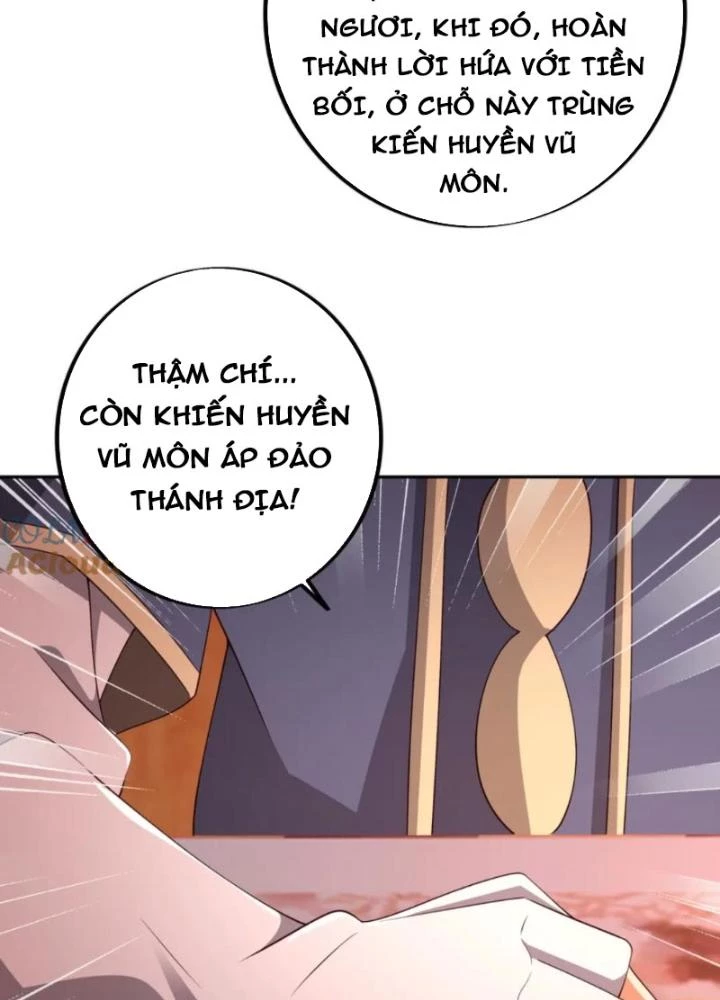 Trọng Sinh 1000 Lần, Ta Vô Địch Chapter 116 - Trang 2