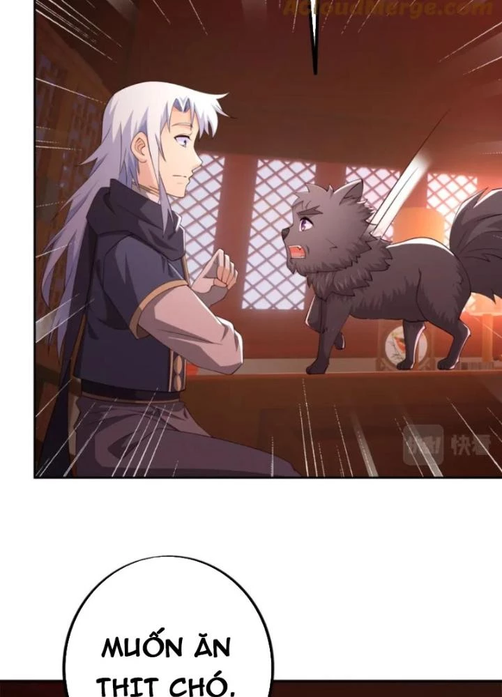 Trọng Sinh 1000 Lần, Ta Vô Địch Chapter 116 - Trang 2