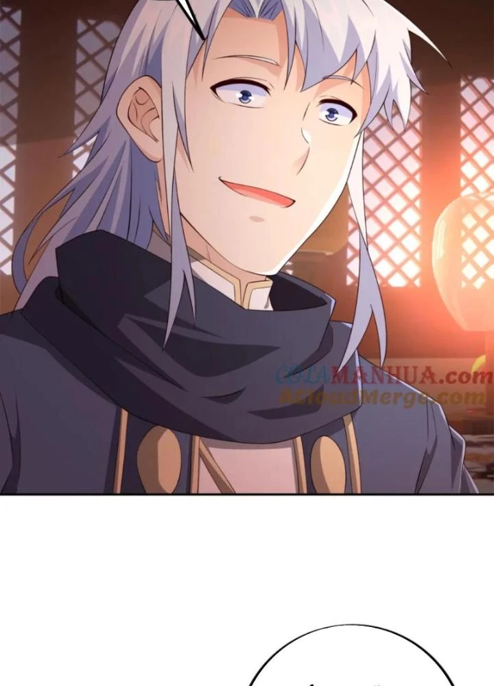 Trọng Sinh 1000 Lần, Ta Vô Địch Chapter 116 - Trang 2