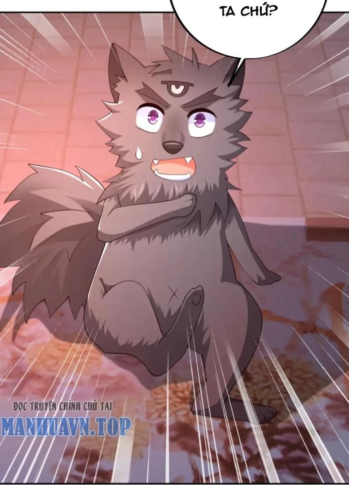 Trọng Sinh 1000 Lần, Ta Vô Địch Chapter 116 - Trang 2