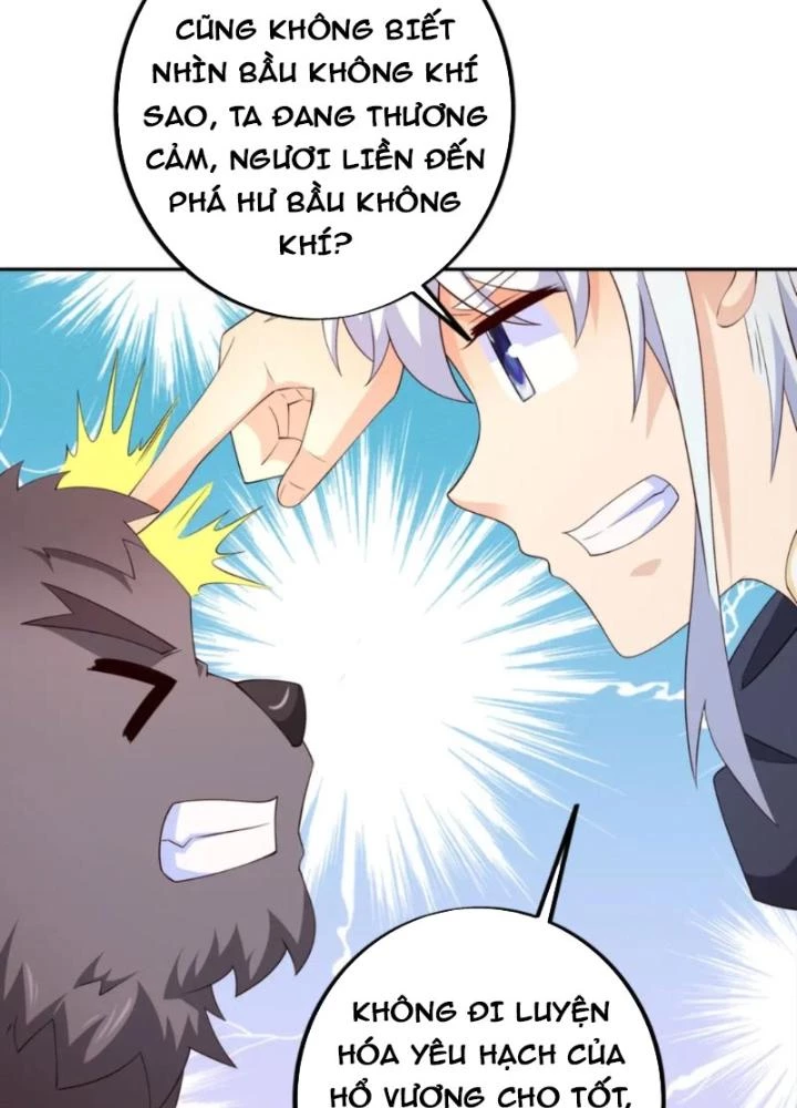 Trọng Sinh 1000 Lần, Ta Vô Địch Chapter 116 - Trang 2