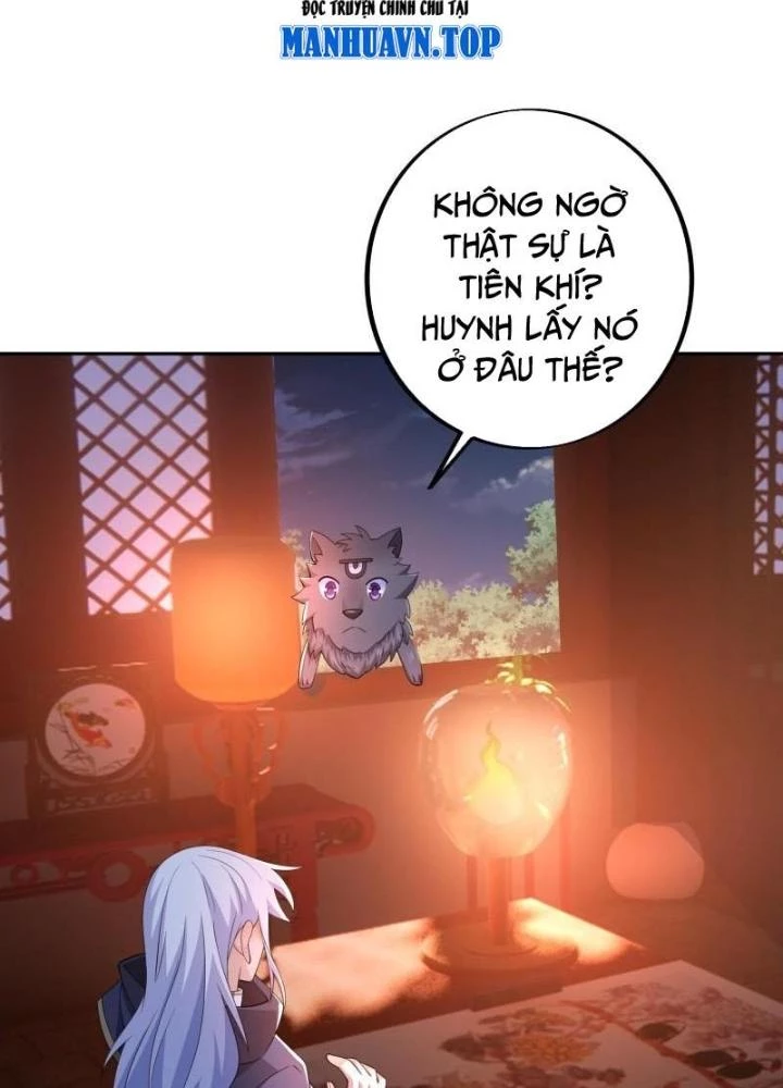 Trọng Sinh 1000 Lần, Ta Vô Địch Chapter 117 - Trang 2
