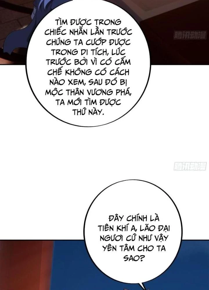 Trọng Sinh 1000 Lần, Ta Vô Địch Chapter 117 - Trang 2