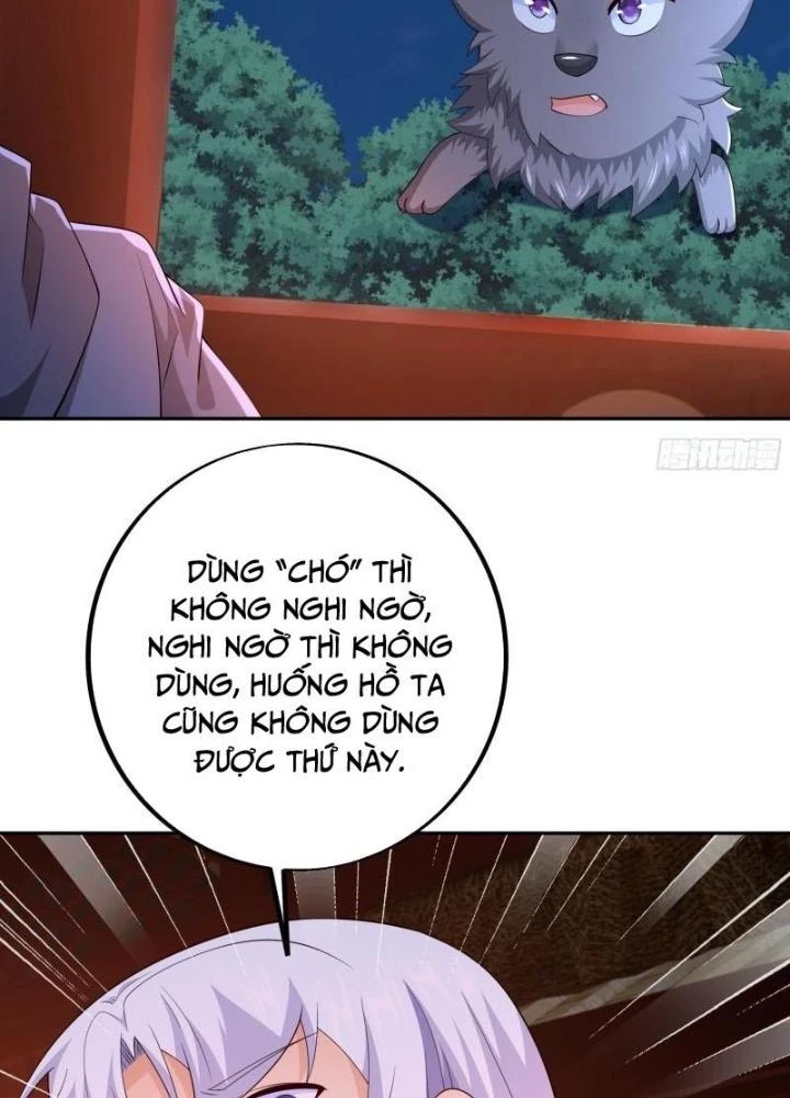 Trọng Sinh 1000 Lần, Ta Vô Địch Chapter 117 - Trang 2