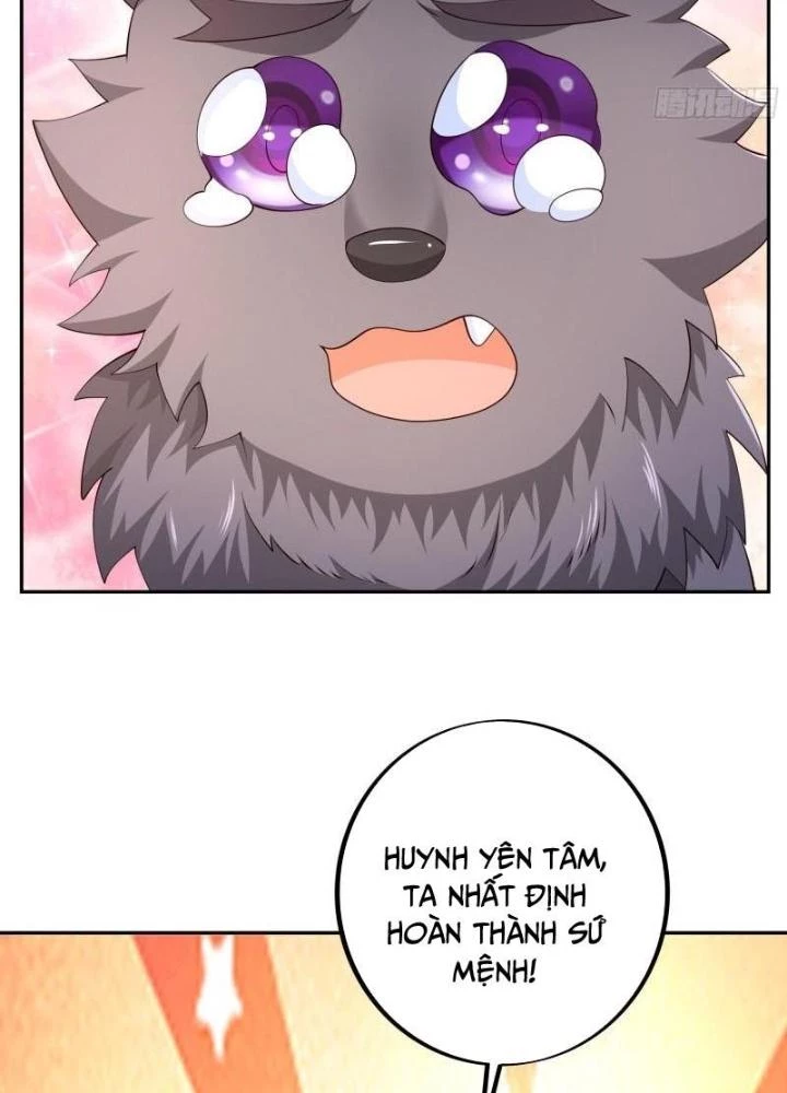 Trọng Sinh 1000 Lần, Ta Vô Địch Chapter 117 - Trang 2