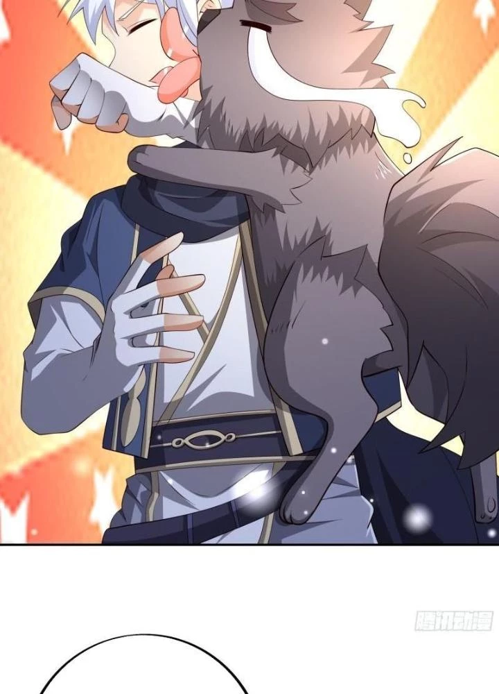 Trọng Sinh 1000 Lần, Ta Vô Địch Chapter 117 - Trang 2