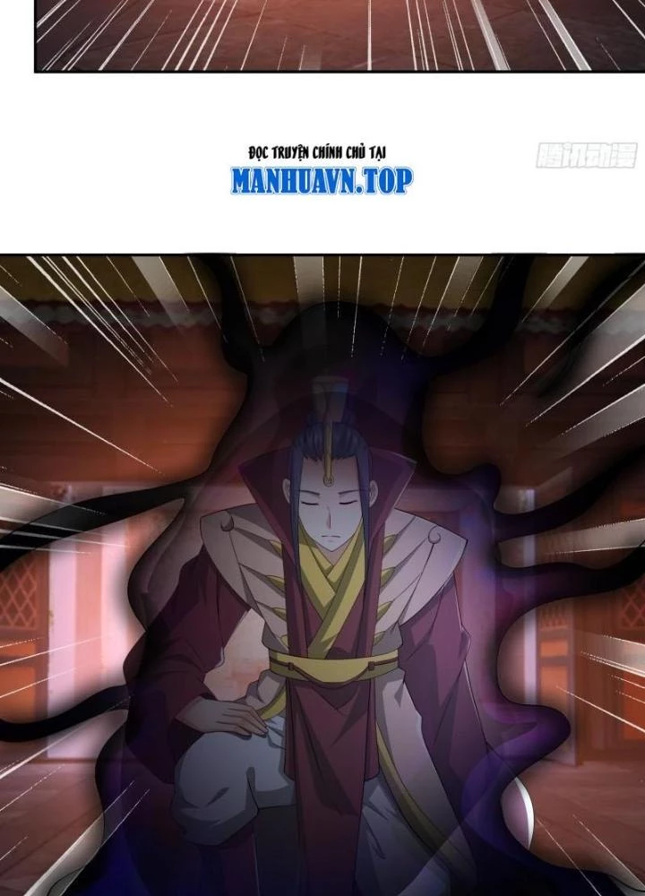 Trọng Sinh 1000 Lần, Ta Vô Địch Chapter 117 - Trang 2