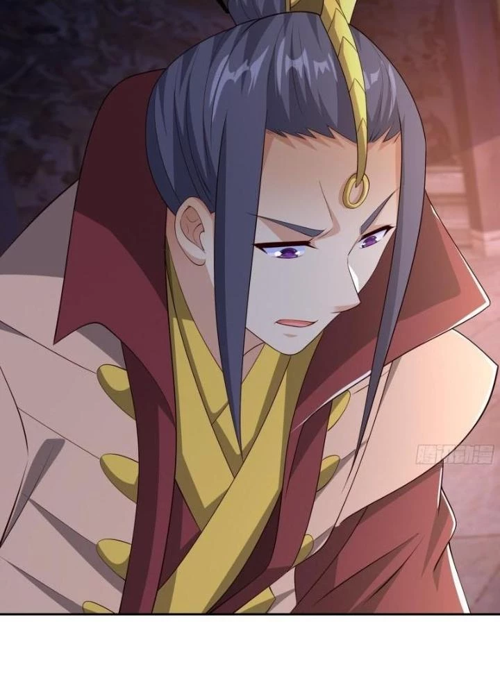 Trọng Sinh 1000 Lần, Ta Vô Địch Chapter 117 - Trang 2