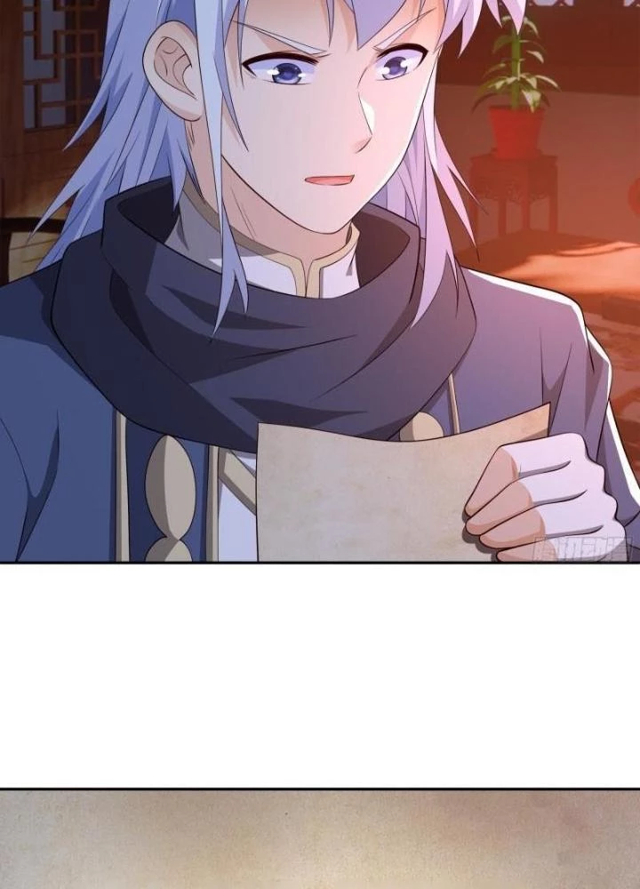 Trọng Sinh 1000 Lần, Ta Vô Địch Chapter 117 - Trang 2