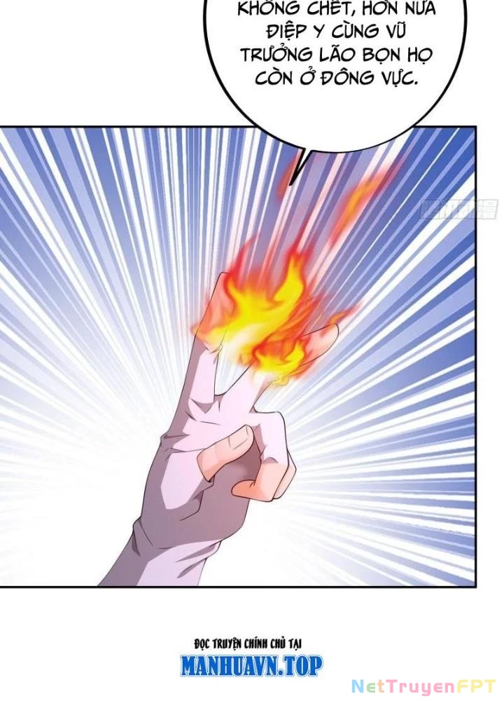 Trọng Sinh 1000 Lần, Ta Vô Địch Chapter 117 - Trang 2