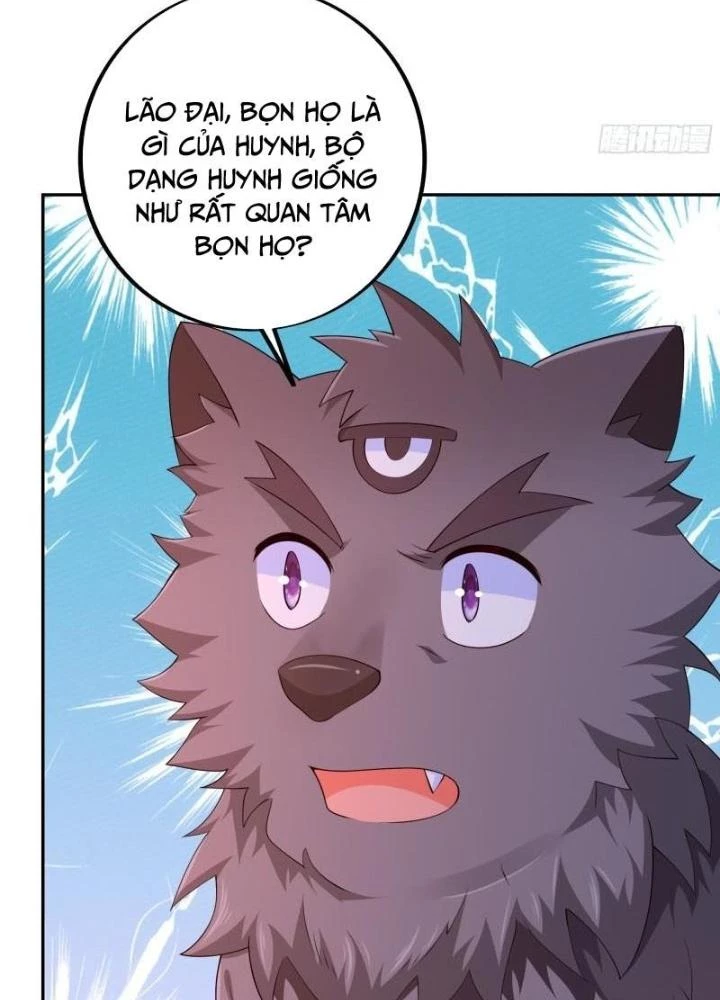 Trọng Sinh 1000 Lần, Ta Vô Địch Chapter 117 - Trang 2