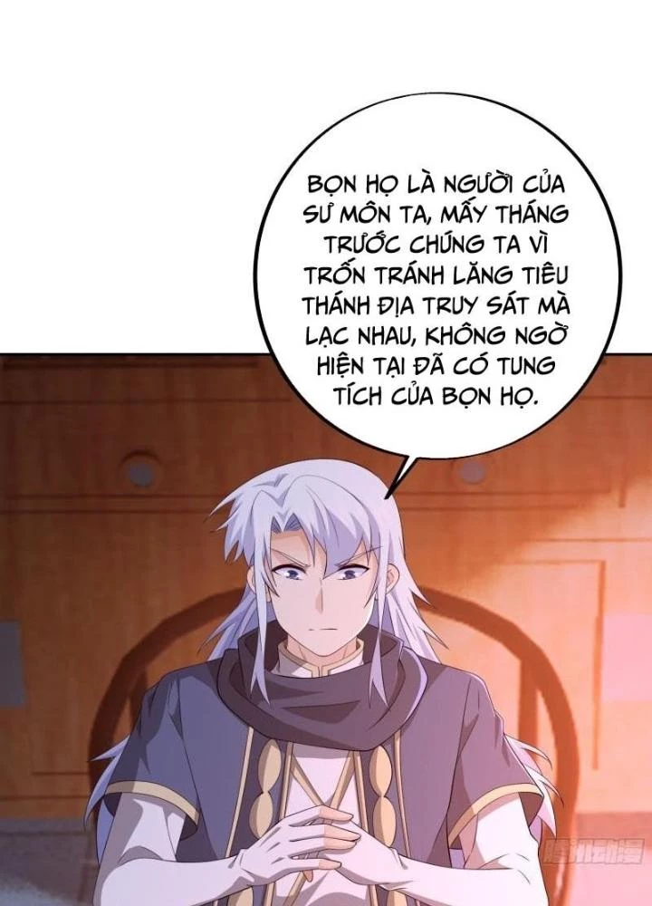 Trọng Sinh 1000 Lần, Ta Vô Địch Chapter 117 - Trang 2
