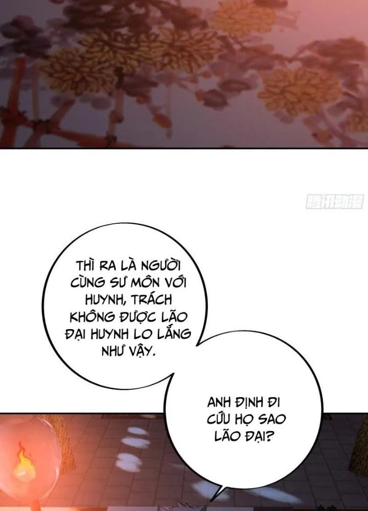 Trọng Sinh 1000 Lần, Ta Vô Địch Chapter 117 - Trang 2