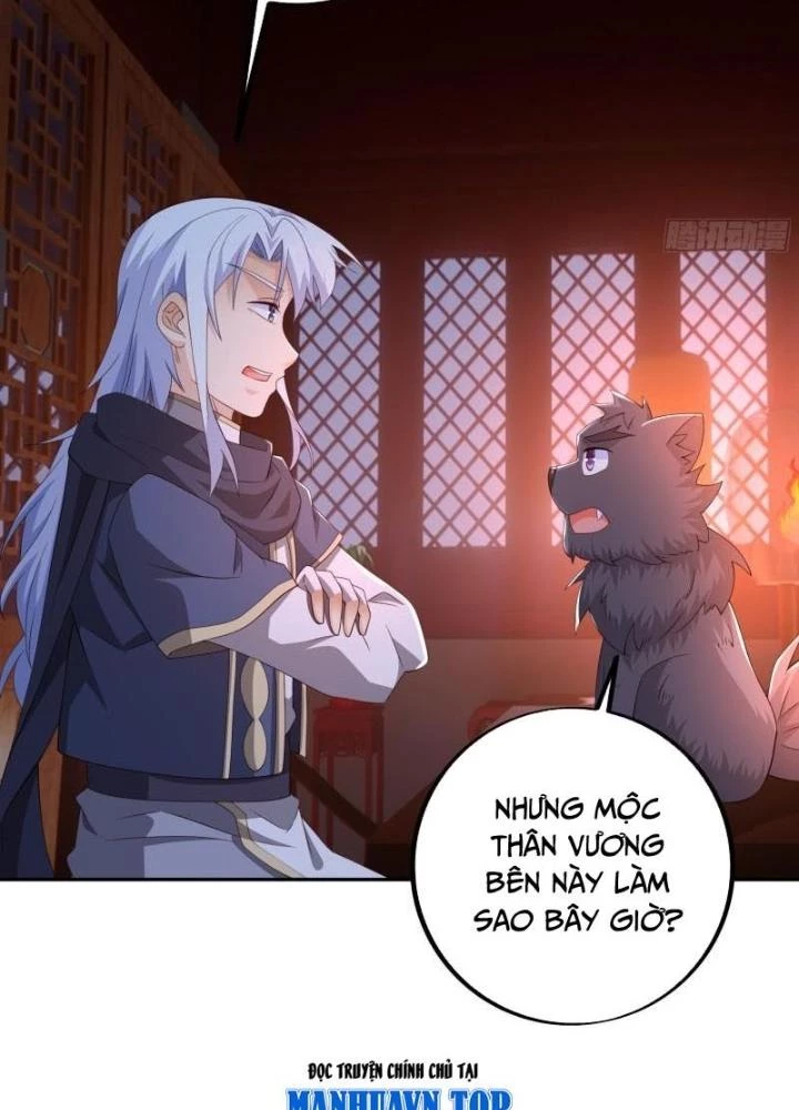 Trọng Sinh 1000 Lần, Ta Vô Địch Chapter 117 - Trang 2