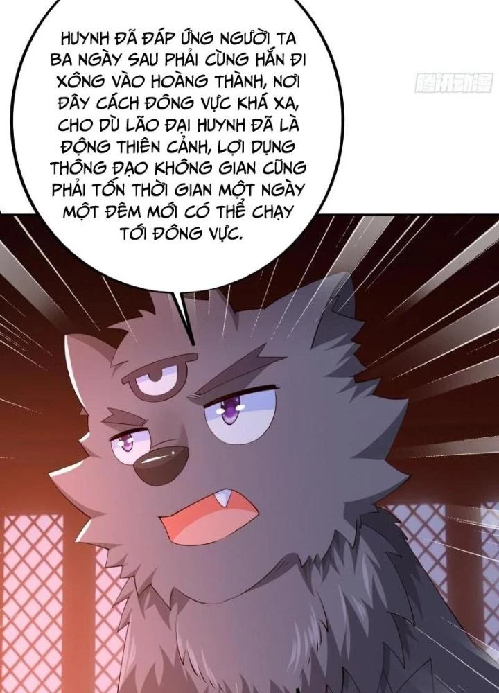 Trọng Sinh 1000 Lần, Ta Vô Địch Chapter 117 - Trang 2