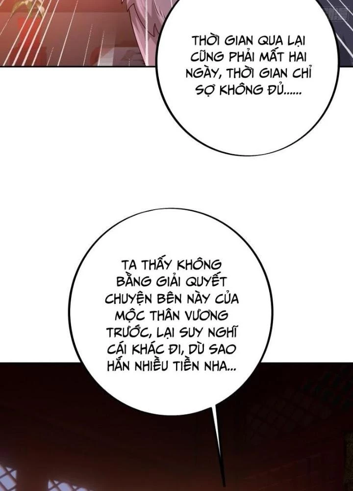 Trọng Sinh 1000 Lần, Ta Vô Địch Chapter 117 - Trang 2