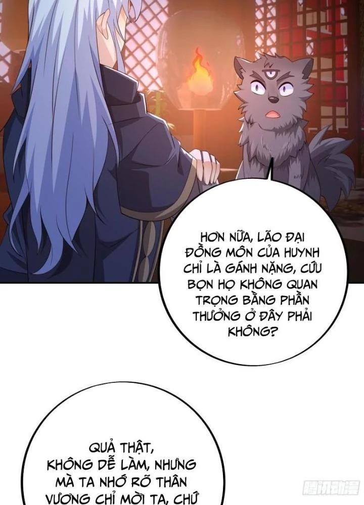 Trọng Sinh 1000 Lần, Ta Vô Địch Chapter 117 - Trang 2