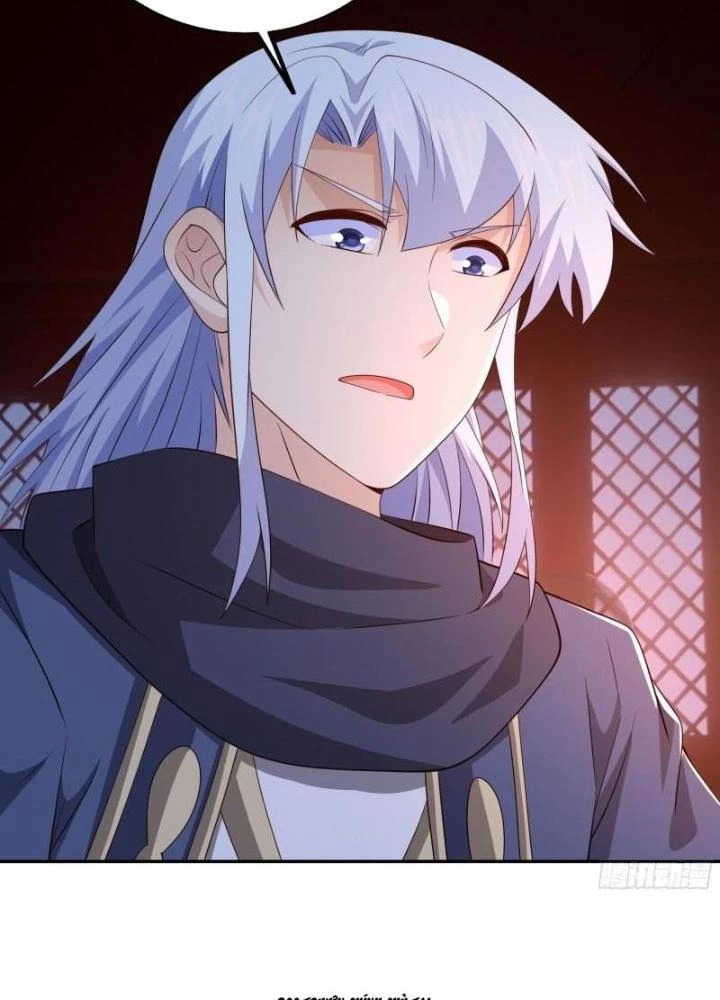 Trọng Sinh 1000 Lần, Ta Vô Địch Chapter 117 - Trang 2