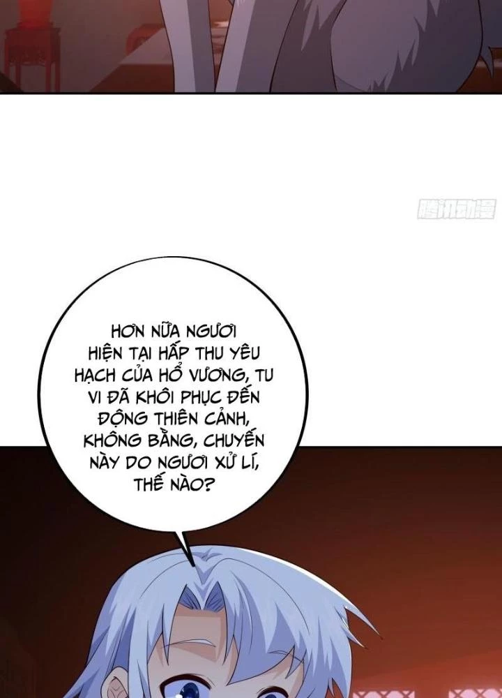 Trọng Sinh 1000 Lần, Ta Vô Địch Chapter 117 - Trang 2