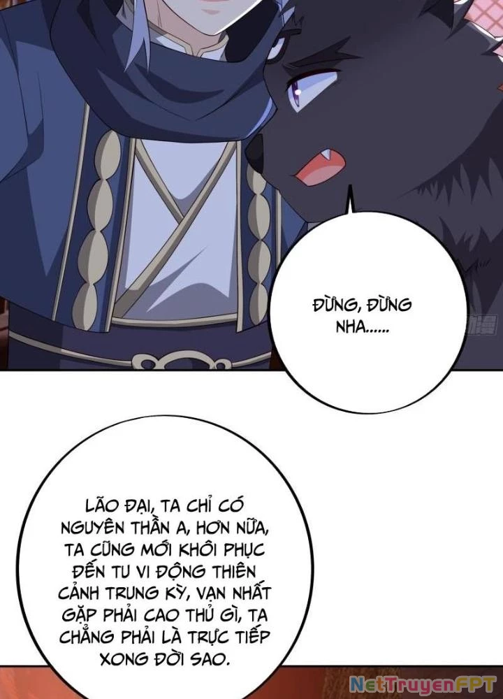 Trọng Sinh 1000 Lần, Ta Vô Địch Chapter 117 - Trang 2