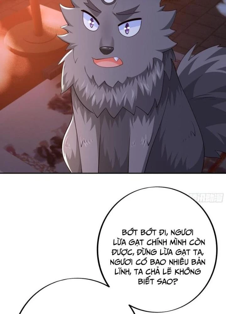 Trọng Sinh 1000 Lần, Ta Vô Địch Chapter 117 - Trang 2