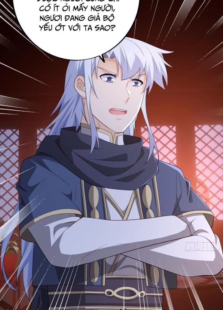 Trọng Sinh 1000 Lần, Ta Vô Địch Chapter 117 - Trang 2