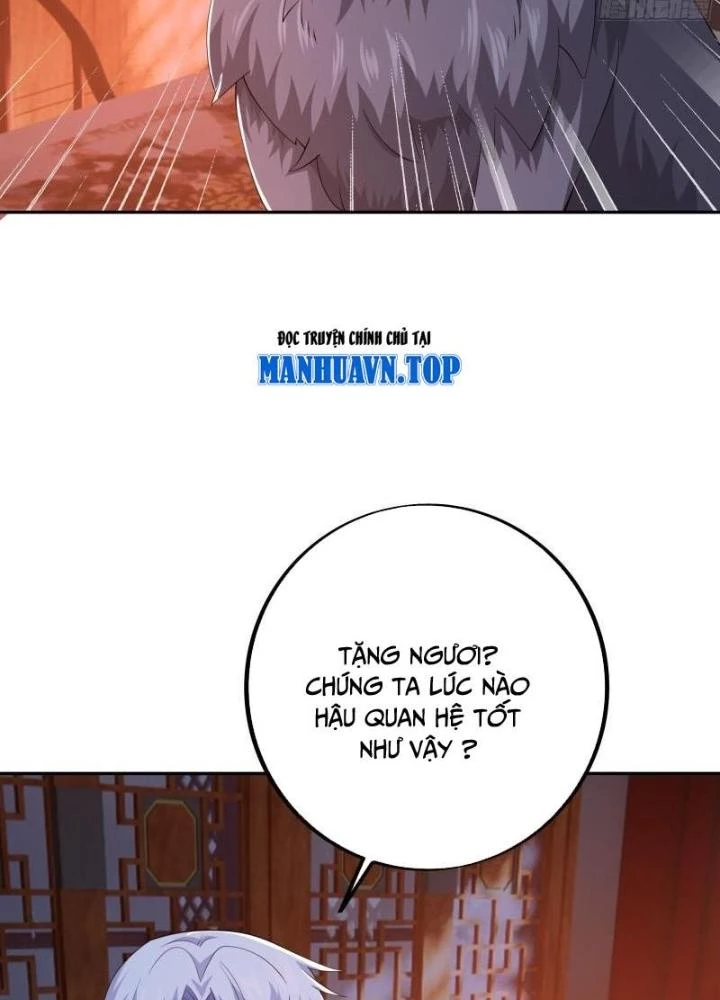 Trọng Sinh 1000 Lần, Ta Vô Địch Chapter 117 - Trang 2