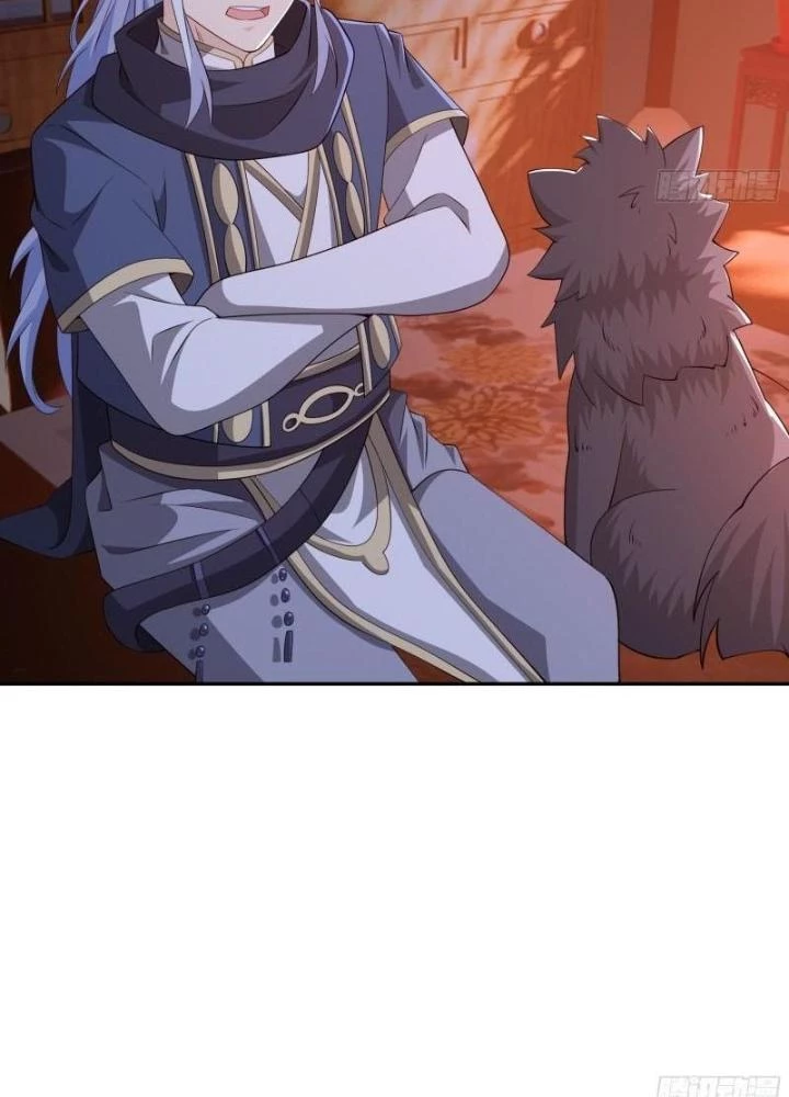 Trọng Sinh 1000 Lần, Ta Vô Địch Chapter 117 - Trang 2