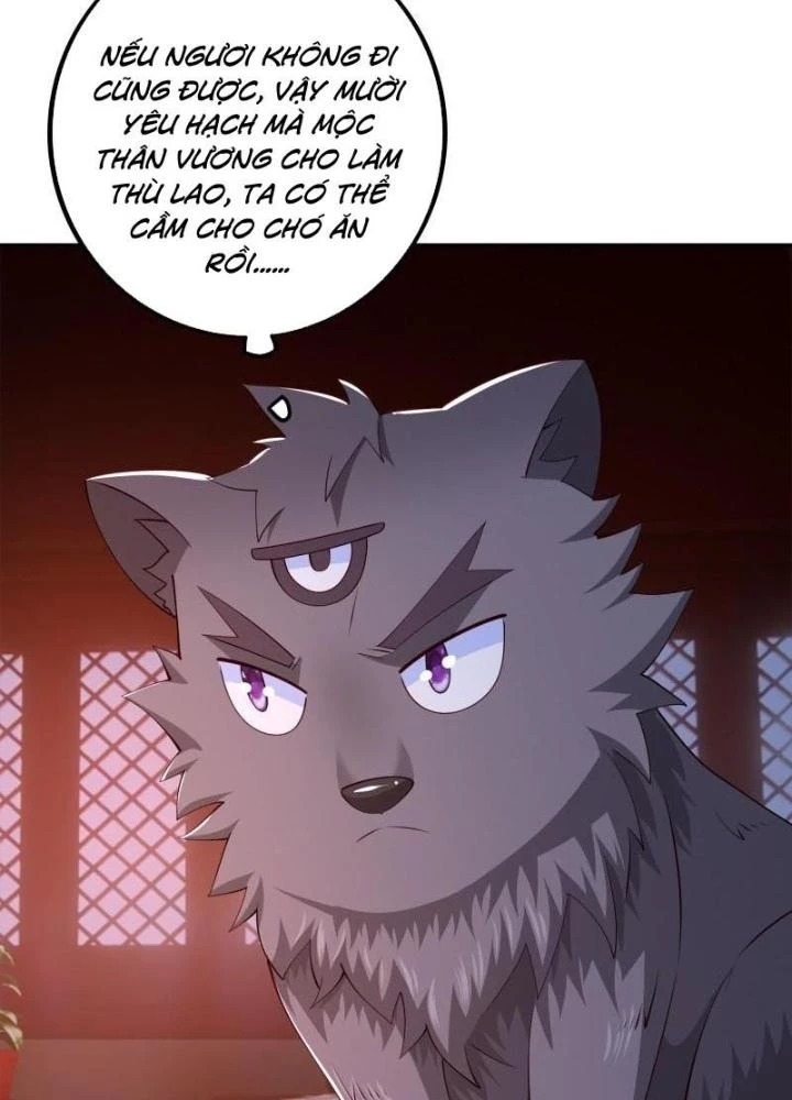 Trọng Sinh 1000 Lần, Ta Vô Địch Chapter 117 - Trang 2