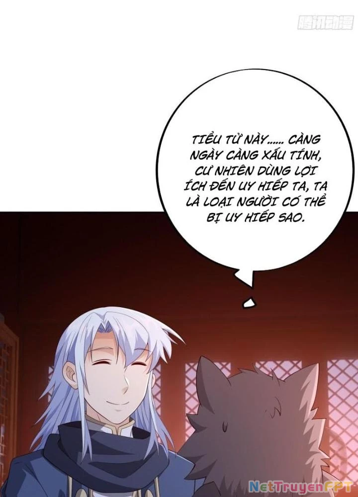 Trọng Sinh 1000 Lần, Ta Vô Địch Chapter 117 - Trang 2