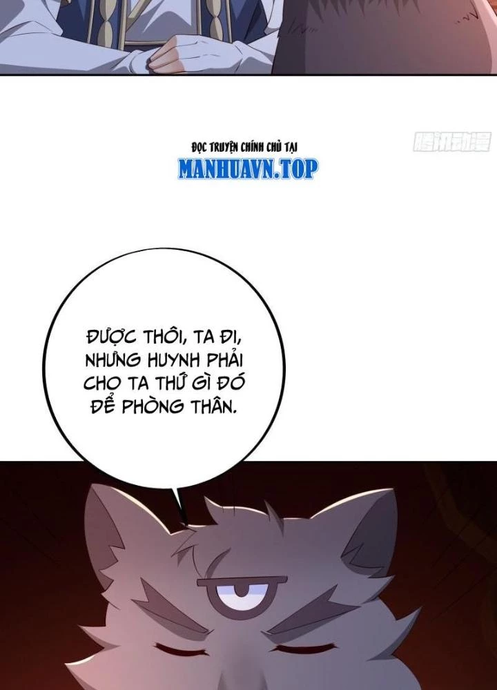 Trọng Sinh 1000 Lần, Ta Vô Địch Chapter 117 - Trang 2