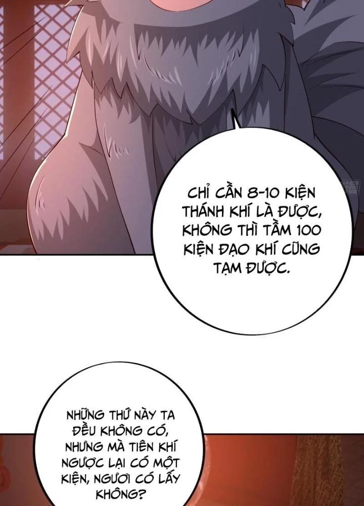 Trọng Sinh 1000 Lần, Ta Vô Địch Chapter 117 - Trang 2