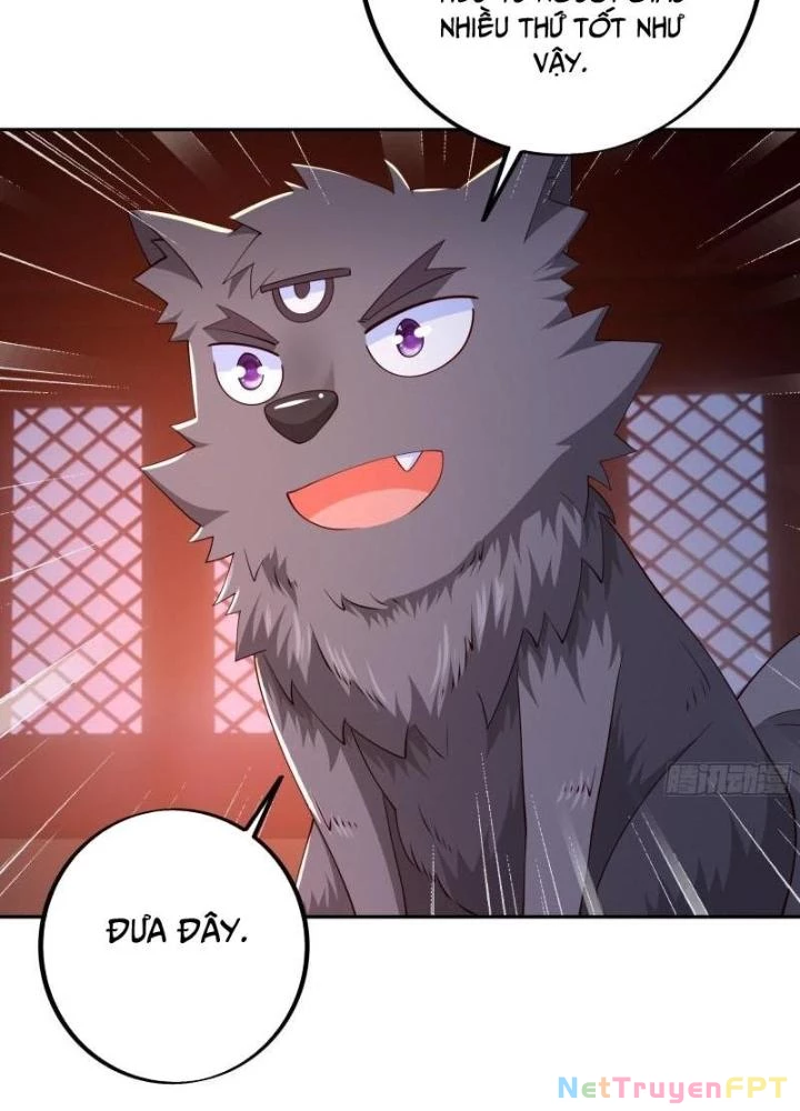 Trọng Sinh 1000 Lần, Ta Vô Địch Chapter 117 - Trang 2